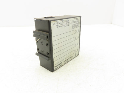 Contemporary Controls EISK8-100T Skorpion- 8 10-36VDC 24VAC Ethernet Switch