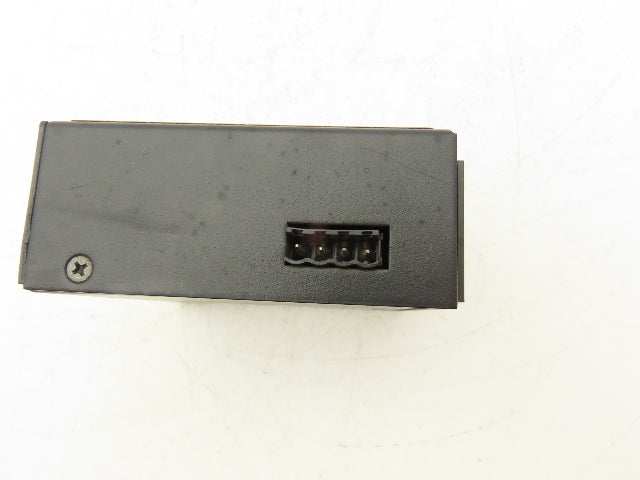 Contemporary Controls EISK8-100T Skorpion- 8 10-36VDC 24VAC Ethernet Switch