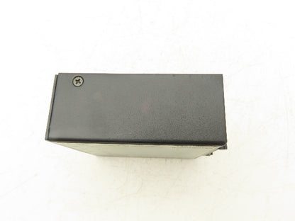 Contemporary Controls EISK8-100T Skorpion- 8 10-36VDC 24VAC Ethernet Switch