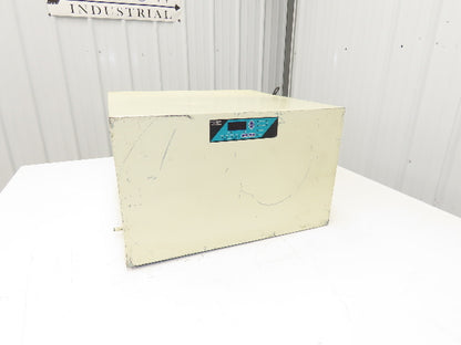 Ice Qube IQ5000T Enclosure Cooling Air Conditioner 5000 BTU Top Mount 230V 1PH