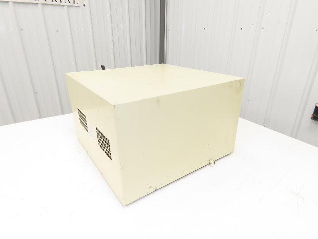 Ice Qube IQ5000T Enclosure Cooling Air Conditioner 5000 BTU Top Mount 230V 1PH