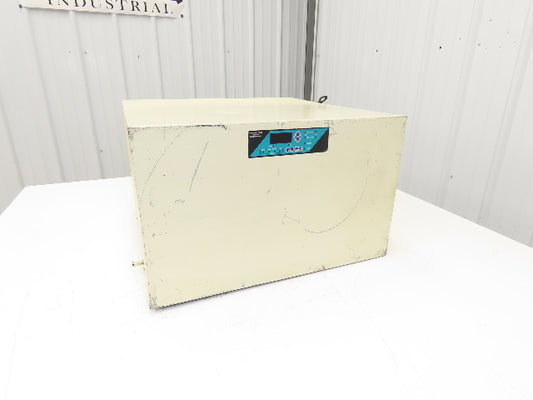 Ice Qube IQ5000T Enclosure Cooling Air Conditioner 5000 BTU Top Mount 230V 1PH