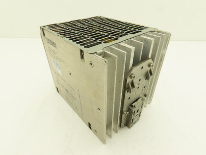 Phoenix Contact TRIO-PS/1AC/48DC/10 SITOP Modular Power Supply 48VDC 10A Out