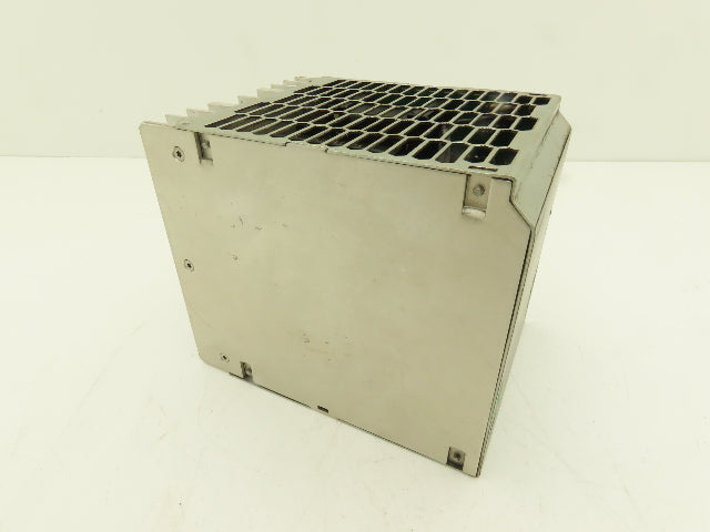 Phoenix Contact TRIO-PS/1AC/48DC/10 SITOP Modular Power Supply 48VDC 10A Out