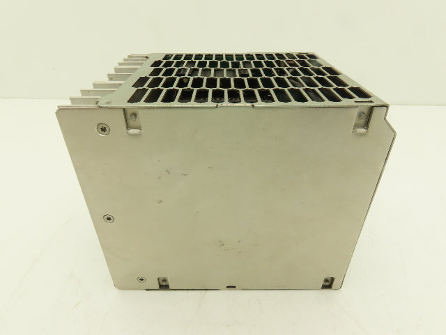 Phoenix Contact TRIO-PS/1AC/48DC/10 SITOP Modular Power Supply 48VDC 10A Out
