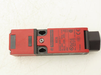Telemecanique XCSPA793 Safety Limit /Guard Switch 1NC +1NC Slow Break Lot of 3