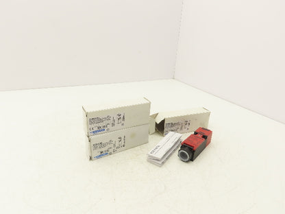 Telemecanique XCSPA793 Safety Limit /Guard Switch 1NC +1NC Slow Break Lot of 3