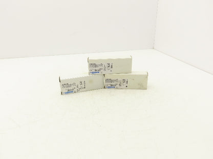 Telemecanique XCSPA793 Safety Limit /Guard Switch 1NC +1NC Slow Break Lot of 3