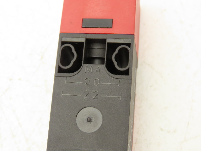Telemecanique XCSPA793 Safety Limit /Guard Switch 1NC +1NC Slow Break Lot of 3