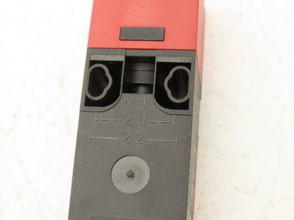 Telemecanique XCSPA793 Safety Limit /Guard Switch 1NC +1NC Slow Break Lot of 3