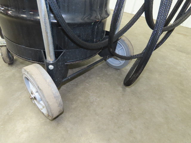 Guard Air 79SG Syphon Spray System Air Powered 12" Nozzle 20 Gal Drum
