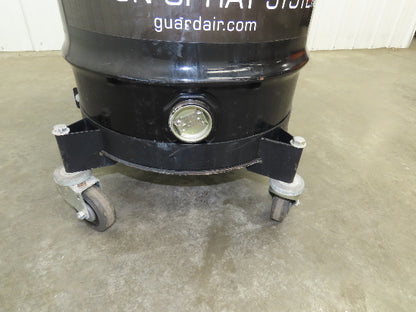 Guard Air 79SG Syphon Spray System Air Powered 12" Nozzle 20 Gal Drum