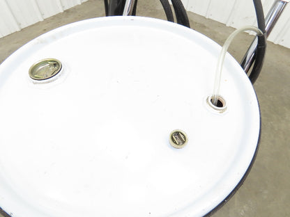 Guard Air 79SG Syphon Spray System Air Powered 12" Nozzle 20 Gal Drum