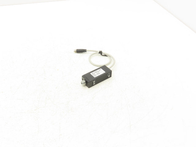 Millibar MP30V-04-F2-QD Programmable Vacuum Switch 10.0-101.3kPa 12-24VDC PNP