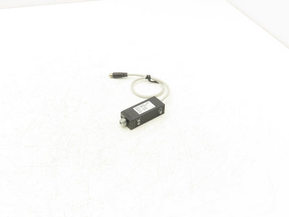 Millibar MP30V-04-F2-QD Programmable Vacuum Switch 10.0-101.3kPa 12-24VDC PNP