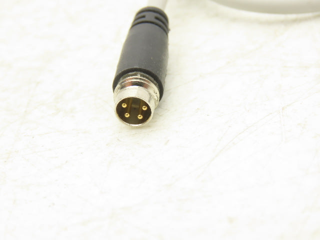 Millibar MP30V-04-F2-QD Programmable Vacuum Switch 10.0-101.3kPa 12-24VDC PNP