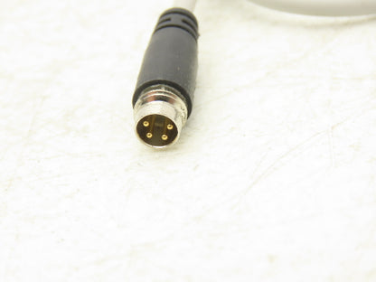 Millibar MP30V-04-F2-QD Programmable Vacuum Switch 10.0-101.3kPa 12-24VDC PNP