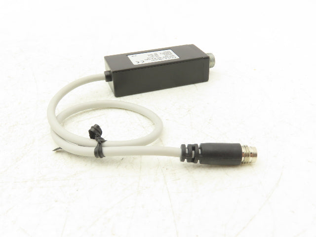 Millibar MP30V-04-F2-QD Programmable Vacuum Switch 10.0-101.3kPa 12-24VDC PNP