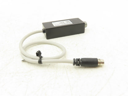Millibar MP30V-04-F2-QD Programmable Vacuum Switch 10.0-101.3kPa 12-24VDC PNP