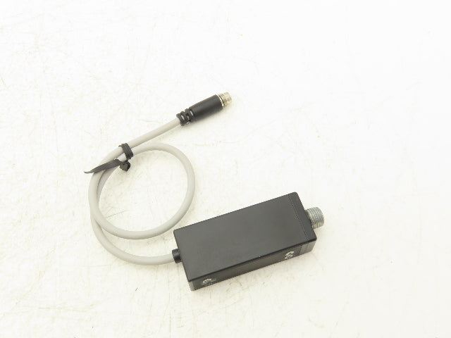 Millibar MP30V-04-F2-QD Programmable Vacuum Switch 10.0-101.3kPa 12-24VDC PNP