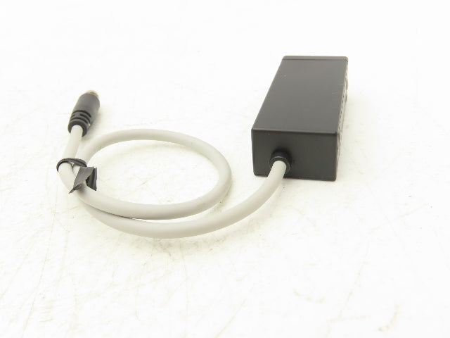 Millibar MP30V-04-F2-QD Programmable Vacuum Switch 10.0-101.3kPa 12-24VDC PNP