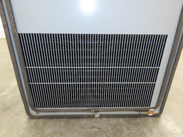 Kooltronic K3NA4C18DP53L Enclosure Cooling Air Conditioner AC 18000 BTU 480V 3PH
