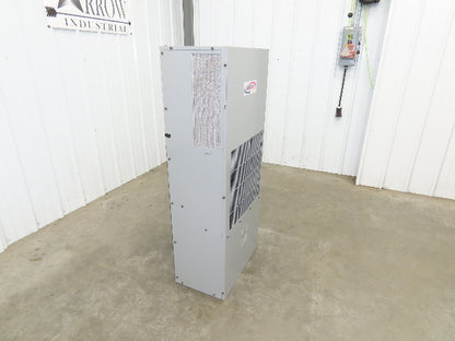 Kooltronic K3NA4C18DP53L Enclosure Cooling Air Conditioner AC 18000 BTU 480V 3PH