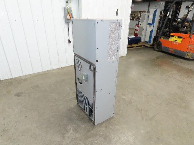 Kooltronic K3NA4C18DP53L Enclosure Cooling Air Conditioner AC 18000 BTU 480V 3PH