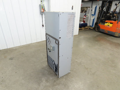 Kooltronic K3NA4C18DP53L Enclosure Cooling Air Conditioner AC 18000 BTU 480V 3PH
