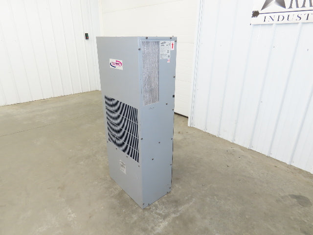 Kooltronic K3NA4C18DP53L Enclosure Cooling Air Conditioner AC 18000 BTU 480V 3PH