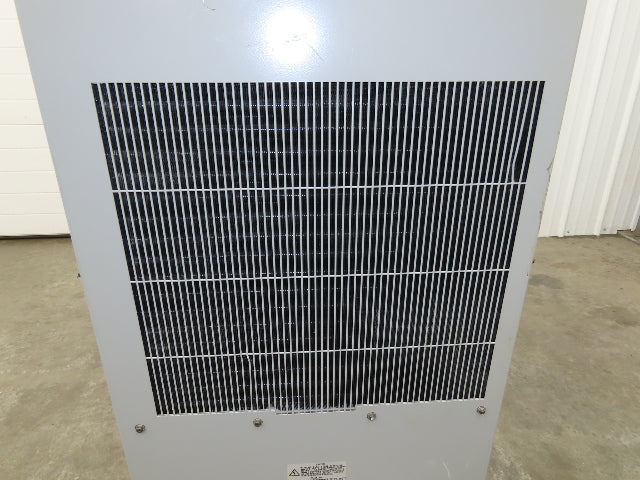 Kooltronic K3NA4C18DP53L Enclosure Cooling Air Conditioner AC 18000 BTU 480V 3PH