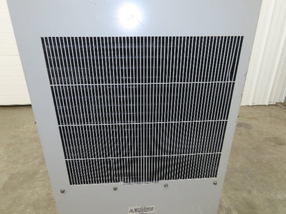 Kooltronic K3NA4C18DP53L Enclosure Cooling Air Conditioner AC 18000 BTU 480V 3PH