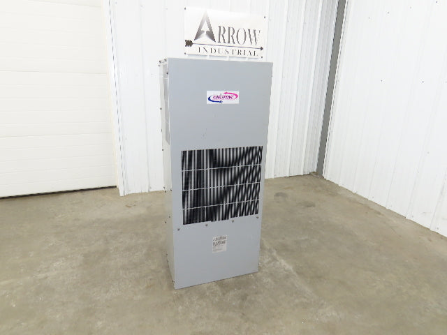 Kooltronic K3NA4C18DP53L Enclosure Cooling Air Conditioner AC 18000 BTU 480V 3PH