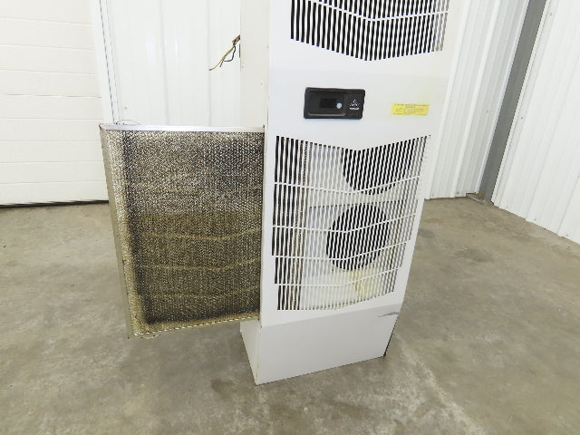 Hoffman G521216G050 Nvent Enclosure Cooling AC Air Conditioner 12000 BTU 115V