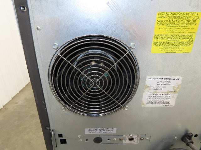 Hoffman G521216G050 Nvent Enclosure Cooling AC Air Conditioner 12000 BTU 115V