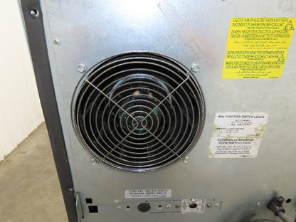 Hoffman G521216G050 Nvent Enclosure Cooling AC Air Conditioner 12000 BTU 115V