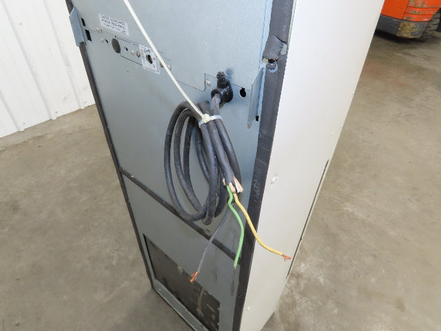 Hoffman G521216G050 Nvent Enclosure Cooling AC Air Conditioner 12000 BTU 115V