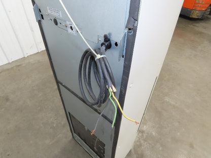 Hoffman G521216G050 Nvent Enclosure Cooling AC Air Conditioner 12000 BTU 115V