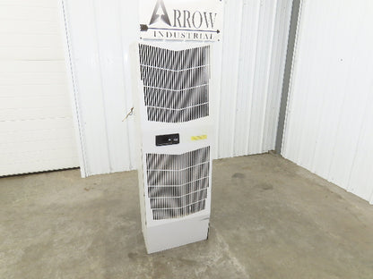 Hoffman G521216G050 Nvent Enclosure Cooling AC Air Conditioner 12000 BTU 115V