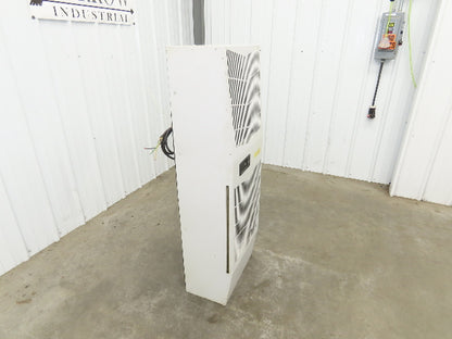 Hoffman G521216G050 Nvent Enclosure Cooling AC Air Conditioner 12000 BTU 115V