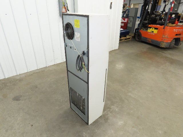 Hoffman G521216G050 Nvent Enclosure Cooling AC Air Conditioner 12000 BTU 115V