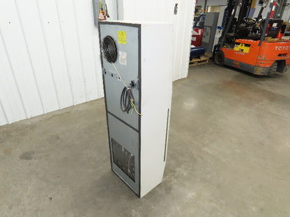 Hoffman G521216G050 Nvent Enclosure Cooling AC Air Conditioner 12000 BTU 115V