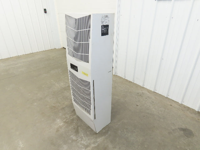 Hoffman G521216G050 Nvent Enclosure Cooling AC Air Conditioner 12000 BTU 115V