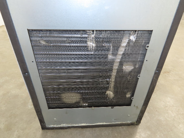 Hoffman G521216G050 Nvent Enclosure Cooling AC Air Conditioner 12000 BTU 115V