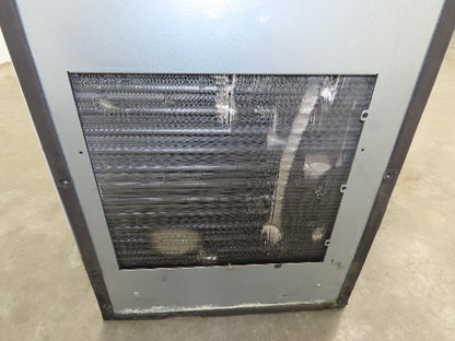 Hoffman G521216G050 Nvent Enclosure Cooling AC Air Conditioner 12000 BTU 115V