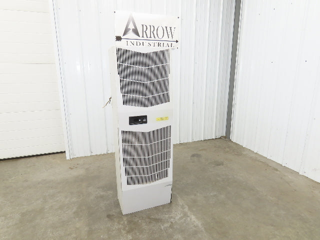 Hoffman G521216G050 Nvent Enclosure Cooling AC Air Conditioner 12000 BTU 115V