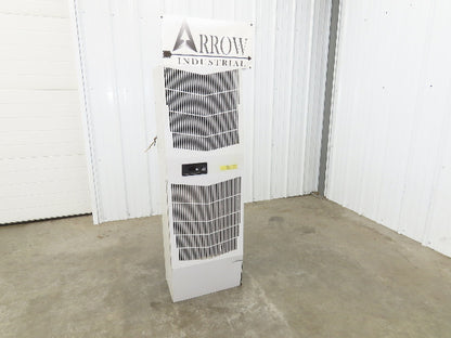 Hoffman G521216G050 Nvent Enclosure Cooling AC Air Conditioner 12000 BTU 115V