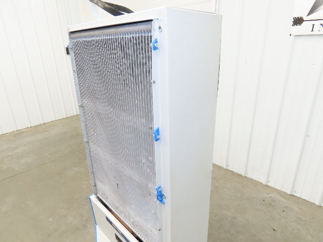 SCE-NG14300B460V3 Enclosure Cooling Air Conditioner AC 15350 BTU 480V 3PH 2025