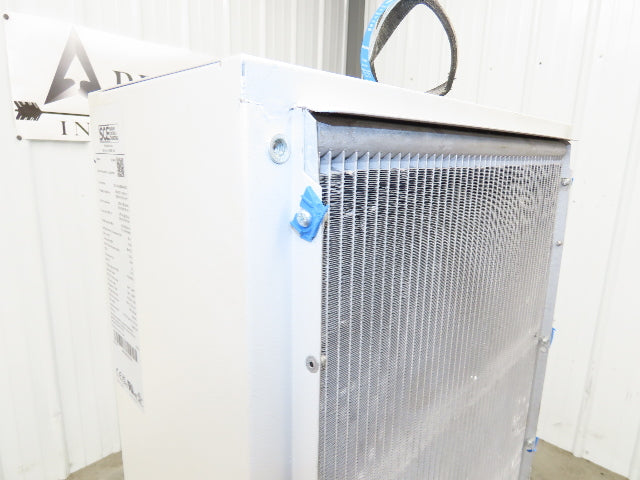 SCE-NG14300B460V3 Enclosure Cooling Air Conditioner AC 15350 BTU 480V 3PH 2025