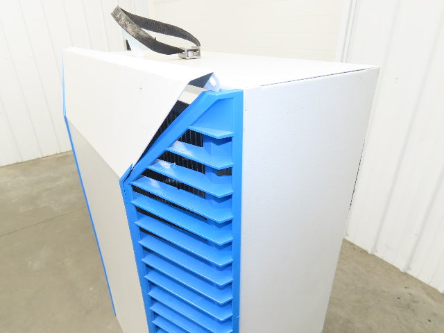 SCE-NG14300B460V3 Enclosure Cooling Air Conditioner AC 15350 BTU 480V 3PH 2025